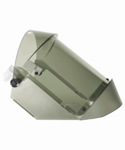 12 Cal TCG™ Arc Flash Face Shields with Adapters