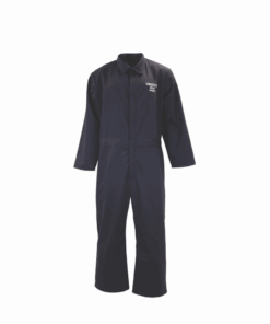8 Cal BSA™ Flame Resistant Arc Flash Coveralls
