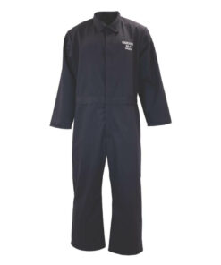12 Cal BSA™ Inherently Flame Resistant Arc Flash Coveralls