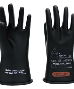 Class 0 Rubber Electrical Gloves